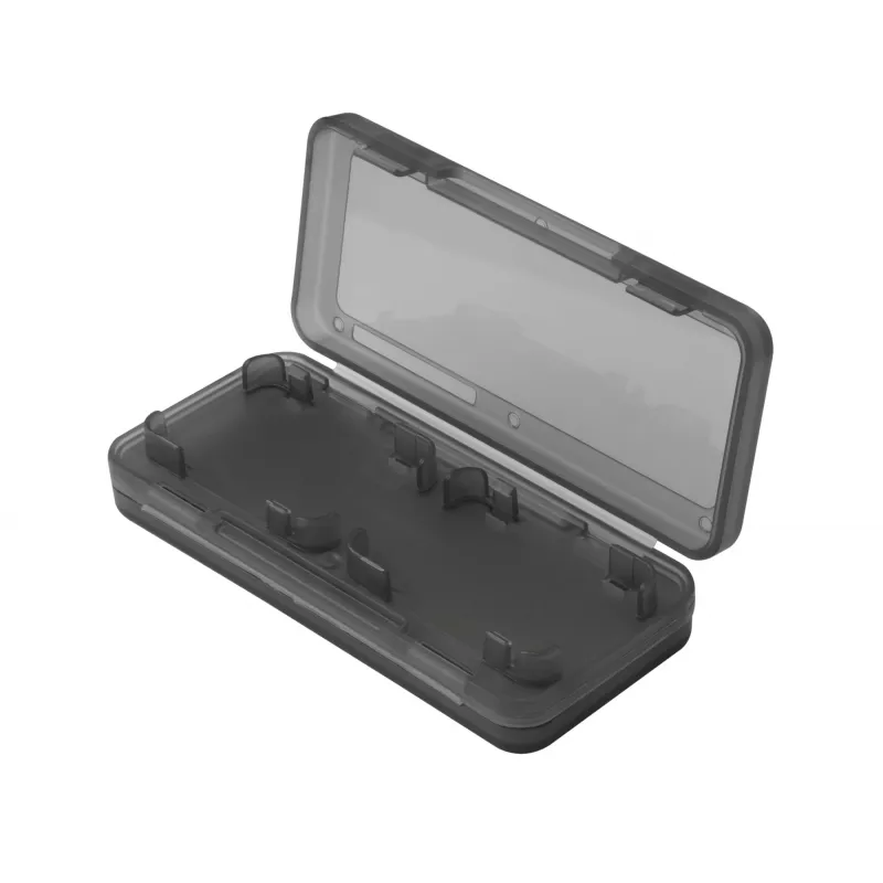 Trust GXT 1241 Tidor XL capa Nintendo preta