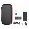 Trust GXT 1241 Tidor XL capa Nintendo preta