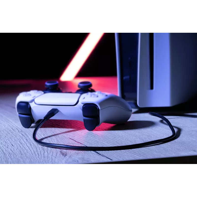 Trust GXT 226 cabo para comando de jogos