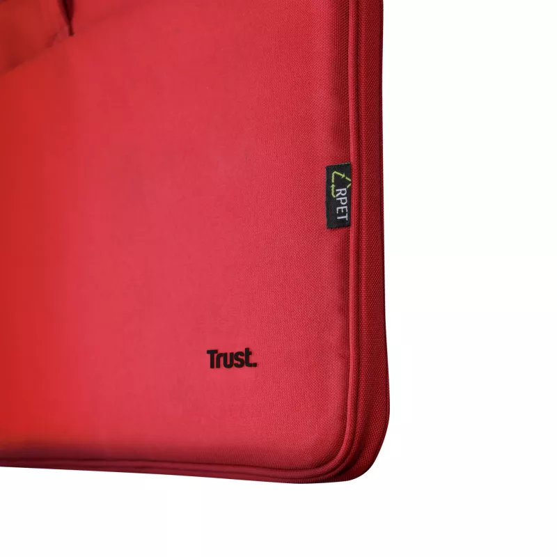 Trust Bologna 40,6 cm (16 polegadas) pasta vermelha