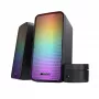 Trust GXT 611 Wezz conjunto de altifalantes 6 W PC/portátil preto 2.0 canais 3 W