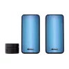 Trust GXT 611 Wezz conjunto de altifalantes 6 W PC/portátil preto 2.0 canais 3 W