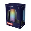 Trust GXT 611 Wezz conjunto de altifalantes 6 W PC/portátil preto 2.0 canais 3 W