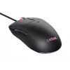 Trust GXT 981 Redex Rato gaming, destro, USB Type-A, ótico, 10000 DPI