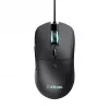 Trust GXT 981 Redex Rato gaming, destro, USB Type-A, ótico, 10000 DPI