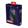 Trust GXT 981 Redex Rato gaming, destro, USB Type-A, ótico, 10000 DPI