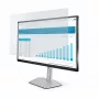 StarTech.com filtro anti-luz azul 24 polegadas 16:9, filtro de ecrã de luz azul para monitor de computador de 24 polegadas, reduz a fadiga ocular, opções de montagem dupla, conforme TAA
