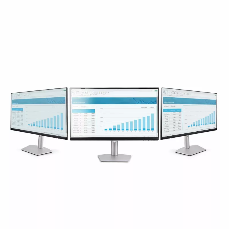 StarTech.com filtro anti-luz azul 24 polegadas 16:9, filtro de ecrã de luz azul para monitor de computador de 24 polegadas, reduz a fadiga ocular, opções de montagem dupla, conforme TAA