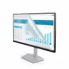StarTech.com filtro anti-luz azul 24 polegadas 16:9, filtro de ecrã de luz azul para monitor de computador de 24 polegadas, reduz a fadiga ocular, opções de montagem dupla, conforme TAA