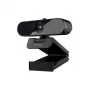 Trust TW-200 Webcam 1920 x 1080 píxeis USB preta