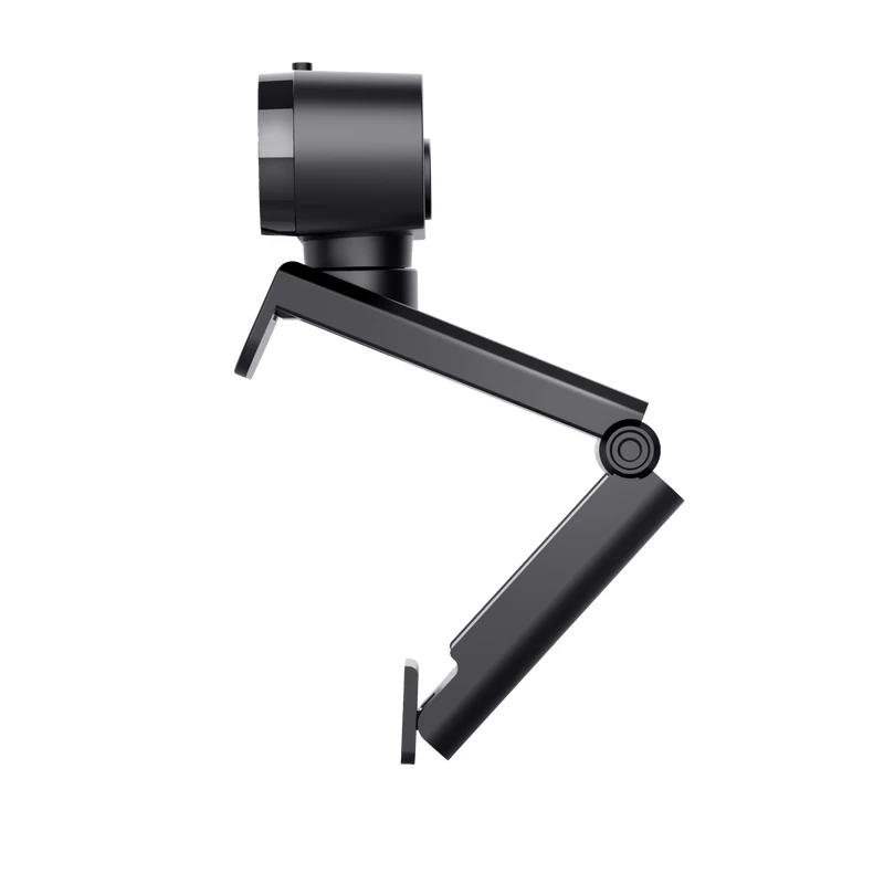 Trust TW-200 Webcam 1920 x 1080 píxeis USB preta