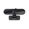 Trust TW-200 Webcam 1920 x 1080 píxeis USB preta
