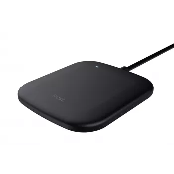 Trust Ceto leitor de cartões inteligentes para interiores USB USB 2.0 preto