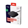 Trust Ceto leitor de cartões inteligentes para interiores USB USB 2.0 preto