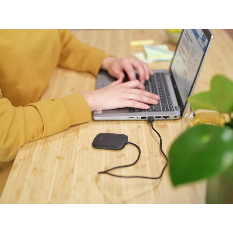 Trust Ceto leitor de cartões inteligentes para interiores USB USB 2.0 preto