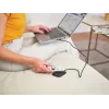 Trust Ceto leitor de cartões inteligentes para interiores USB USB 2.0 preto