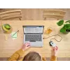 Trust Ceto leitor de cartões inteligentes para interiores USB USB 2.0 preto