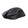 Trust GXT 923 YBAR Rato gaming, destro, RF sem fios, ótico, 7200 DPI