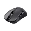 Trust GXT 923 YBAR Rato gaming, destro, RF sem fios, ótico, 7200 DPI