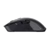 Trust GXT 923 YBAR Rato gaming, destro, RF sem fios, ótico, 7200 DPI