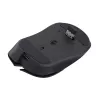 Trust GXT 923 YBAR Rato gaming, destro, RF sem fios, ótico, 7200 DPI