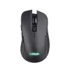 Trust GXT 923 YBAR Rato gaming, destro, RF sem fios, ótico, 7200 DPI