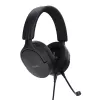 Trust GXT 489 FAYZO Headset com fios, arco de cabeça, gaming, preto