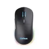 Trust GXT 926 Redex II Rato gaming, destro, RF sem fios, laser, 10000 DPI