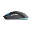 Trust GXT 926 Redex II Rato gaming, destro, RF sem fios, laser, 10000 DPI
