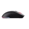 Trust GXT 926 Redex II Rato gaming, destro, RF sem fios, laser, 10000 DPI