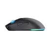 Trust GXT 927 Redex+ Rato gaming, destro, RF sem fios + USB Type-A, laser, 25600 DPI