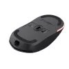 Trust GXT 927 Redex+ Rato gaming, destro, RF sem fios + USB Type-A, laser, 25600 DPI