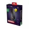 Trust GXT 927 Redex+ Rato gaming, destro, RF sem fios + USB Type-A, laser, 25600 DPI