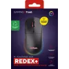Trust GXT 927 Redex+ Rato gaming, destro, RF sem fios + USB Type-A, laser, 25600 DPI
