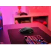 Trust GXT 927 Redex+ Rato gaming, destro, RF sem fios + USB Type-A, laser, 25600 DPI
