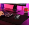 Trust GXT 927 Redex+ Rato gaming, destro, RF sem fios + USB Type-A, laser, 25600 DPI