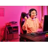 Trust GXT 927 Redex+ Rato gaming, destro, RF sem fios + USB Type-A, laser, 25600 DPI