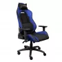 Trust GXT 714 RUYA Cadeira gaming universal preta, azul