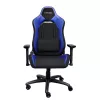 Trust GXT 714 RUYA Cadeira gaming universal preta, azul