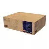 Trust GXT 714 RUYA Cadeira gaming universal preta, azul