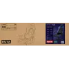 Trust GXT 714 RUYA Cadeira gaming universal preta, azul