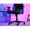 Trust GXT 714 RUYA Cadeira gaming universal preta, azul