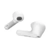 Trust Yavi Headset True Wireless Stereo (TWS) auscultadores in-ear chamadas/música USB Type-C Bluetooth branco