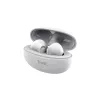 Trust Yavi Headset True Wireless Stereo (TWS) auscultadores in-ear chamadas/música USB Type-C Bluetooth branco