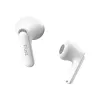 Trust Yavi Headset True Wireless Stereo (TWS) auscultadores in-ear chamadas/música USB Type-C Bluetooth branco