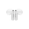 Trust Yavi Headset True Wireless Stereo (TWS) auscultadores in-ear chamadas/música USB Type-C Bluetooth branco