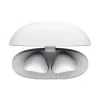 Trust Yavi Headset True Wireless Stereo (TWS) auscultadores in-ear chamadas/música USB Type-C Bluetooth branco
