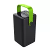 Trust Redoh XXL 50000 mAh preto, verde