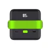 Trust Redoh XXL 50000 mAh preto, verde