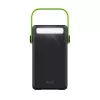 Trust Redoh XXL 50000 mAh preto, verde